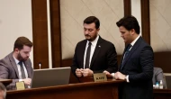 Skandal bir seçim!