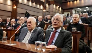 Özgür Özel'e destek bildirisi