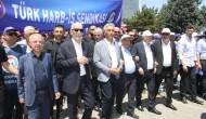 Millet aç aç!