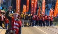 Sendikacılara soruşturma