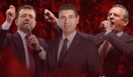 CHP'nin 9. miting adresi Avcılar!