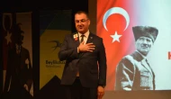 Hatay Medeniyetleri Federasyonu Başkanı Emre Rıdvanoğlu oldu