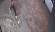 Küçükçekmece'de eski çalışanını satırla kovaladı!