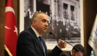 Büyükçekmece Belediyesi'nde başkan vekilliği görevine CHP'li Ahmet Şahin seçildi!