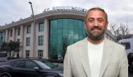 Sucuoğlu yine  görevden alındı