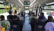 İstanbul'da 500T otobüs hattı güzergahı kısaldı