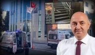 Belediye başkanı makam odasında intihar etti!