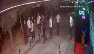Avcılar'da silahlar konuştu