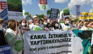 Kanala ranta talana hayır!