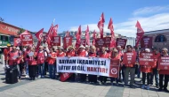 Emekliye öl diyorlar!