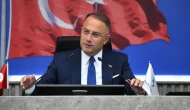 Mehmet  Murat Çalık hastaneye sevk edildi