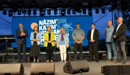 Kadıköy'de  Karadeniz şarkıları yankılandı