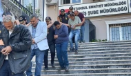 İstanbul'da change operasyonu