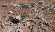Malatya'da Yeşilyurt'ta cemevi inşaatının temeli tahrip edildi