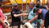 Kurban Bayramına 2 gün kala hayvan pazarlarında hareketlilik devam ediyor