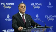 Aslan: Siz bu ülkenin umudusunuz!