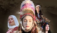 Geleneksel Dans Projesi olan Anadolu Rüyası Dört Kapı açılıyor