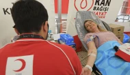 Her bir bağış 3 hayata umut!