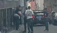 Kızını emanet edip kendini vurdu!