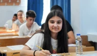 Bugün LGS günü!