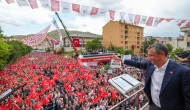 Emekçilerle mücadele sözü verdi