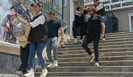 Arnavutköy'de mezarlıkta bulunan erkek bebek cesedini üniversite öğrencisi çıktı