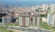 İstanbul'da eski konuta rağbet yok!