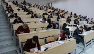2.5 milyon öğrenci ter dökecek