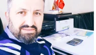 Dalcı: Eyüp Aksu Taksiciler Odası'na ihanet etti!