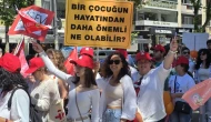 Kadıköy'de  anlamlı etkinlik