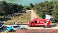 Kayıp kadın ölü bulundu