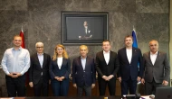 Kentsel dönüşümü masaya yatırdılar