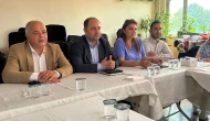 CHP Avcılar İlçe Başkanı Ahmet Selçuk Gök'ten çağrı: "Bu akşam herkesi mitinge bekliyoruz!"