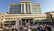 Müşteri değil öğrenciyiz!