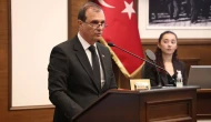 Büyükçekmece'de yeni başkan Hakan Çebi
