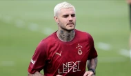 Mauro Icardi'nin sakatlığı iyileşiyor!