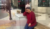 Anne Çalık: Aklımı kaybetmek üzereyim! Oğlumu çıkarın!