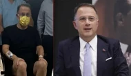 Mehmet Murat Çalık sağlık raporuna rağmen cezaevine geri gönderildi!