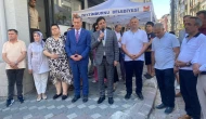 CHP'li muhtarın ismini AK Parti'li başkan yaşatacak