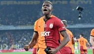 Galatasaray, Osimhen transferinde Napoli ile masaya oturdu