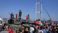 Burak Haktanır ile İsmail Hakkı, Hain Darbe Girişimi'ni "halka en iyi şekilde anlatmalıyız”