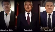 CHP'li belediyelere operasyon: Muhittin Böcek, Zeydan Karalar ve Abdurrahman Tutdere gözaltına alındı