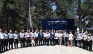 Özel Güvenlik Görevlileri İçin Unutulmaz Piknik Deneyimi Yaşandı