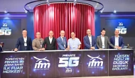 İFM, IDEF 2025'te Private 5G'yi salonlara taşıdı!