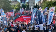 Kamu işçileri için ertelenen eylem planını tekrar başlatıyor