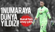 Galatasaray'ın yeni kalecisi kim olacak? 1 numaraya dünya yıldızı