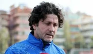 Tekke, yeni sezon için oyuncu izleme sürecinde sabırlı olmaları gerektiğini vurguladı