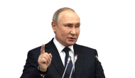 Putin'in dijital planı var!