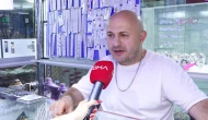 Altınlarımı geri getirin