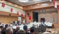 Şile Belediyesi'nde Başkanvekili seçimi başladı